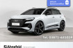 Audi Q4 e-tron  Q4 e tron 40 e tron