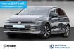 Volkswagen Golf 8 Life Golf viii goal 1.5 etsi dsg iq.light navi ahk travel?