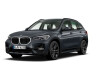 BMW X1 Sport xdrive25d sport line steptronic aut. ahk pdc