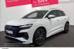 Audi Q4 e-tron  Q4 e tron 40 s line mmi 20 zoll pdc e heckklappe