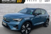 Volvo XC40 Ultimate Xc40 p8 ultimate pure electric awd ahk pano acc