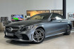 Mercedes Classe C AMG Line Benz c 200 cabrio*amg line airscarf multibeam ahk*
