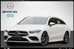 Mercedes CLA AMG Line Benz cla 200 d shooting brake amg sport+cam+navi+wide