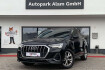 Audi Q3 S-Line 35 tdi s line acc ahk lane navi sound vico