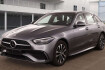 Mercedes Classe C AMG Line Benz c 300 t e 2x amg ahk*mubeam*360*4zonen*distro*18