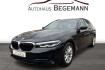 BMW Série 5  520 d t xdrive acc da+ hud hk