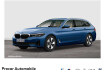 BMW Série 5  520 d touring acc da pa shz dab led wlan