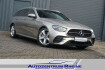 Mercedes Classe E AMG Line Benz e 220 td amg widecreen 360 kamera shz multibeam