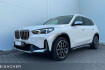BMW X1 Advantage sdrive18d x line ahk adled rfk
