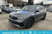 Volkswagen Tiguan Allspace R-Line Tiguan allspace 2.0 tdi r line 4motion klima navi einparkhilfe