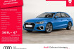 Audi A4 S-Line avant s line 45 tfsi quattro matrix navi a