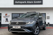 Volkswagen Tiguan Allspace Elegance Tiguan allspace elegance 4m acc ahk hud 7 sitzer