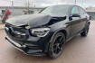 Mercedes GLC AMG Line Plus Benz glc 220 coupe glc 220 d 4matic amg plus