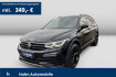 Volkswagen Tiguan Allspace R-Line Tiguan allspace 2.0 tdi r line 4motion