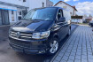 Volkswagen Multivan Freestyle T6 multivan multivan dsg/150ps/7 sitzer/1.hand/kamera/carplay