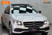 Mercedes Classe E  Benz e 400 d 4matic|pano|360 |leder|virt|led||lm