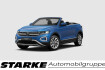 Volkswagen T-Roc Style T roc cabriolet 1.5 tsi dsg style