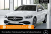 Mercedes Classe C Avantgarde Benz c 180 t avantg+led+kamera+totw+keyless+9g
