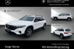 Mercedes EQB Electric Art Benz eqb 250 eqb 250 electric art 360 *rfk*ambiente*shz*etc.