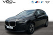 BMW Série 2 Coupé  Bmw 218  218 d active tourer dab led rfk komfortzg. shz