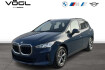 BMW Série 2 Coupé  Bmw 218  218 i active tourer dab led rfk parkassistent