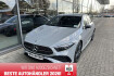 Mercedes Classe A AMG Line Benz a 200 limo amg line ahk multi night 19? distr
