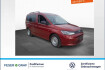 Volkswagen Caddy  1.5tsi california dsg ahk led acc standheizung pan
