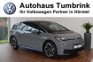 Volkswagen ID.3 Pro Performance Max Id.3 pro performance iq light keyless kamera acc