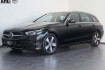 Mercedes Classe C Edition Avantgarde Benz c 200 t d 2x avantgarde led/navi/mbux/kamera