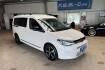 Volkswagen Caddy Style Maxi style maxi 7 sitzen