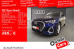 Audi Q3 S-Line 35 tdi s tronic s line