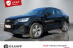 Audi Q2 S-Line s line 40 tfsi quattro s tronic +optik+led+