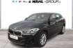 BMW X2 M-Sport sdrive20i m sport navi led leder rfk gra dab