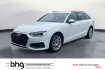Audi A4  40 tfsi quattro *ahk*navi*sound system*