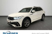 Volkswagen Tiguan R-Line 2.0 tdi dsg r line  app  sitzh.  pano  ma