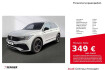 Volkswagen Tiguan R-Line r line 2.0tdi panorama acc ahk komfort s.