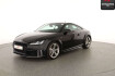 Audi TT Coupé  Tt tt coupe 45 tfsi qu 3x s line spurhalte 19zoll