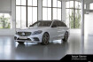 Mercedes Classe C Night Edition Benz c 300 c 300 d 4m t amg night 18? ahk dist totwi ambi led