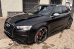 Audi RS3  Rs3 rs 3 sportback 2.5 tfsi quattro