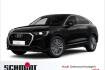 Audi Q3  sportback 45 tfsi quattro ahk acc shz navi+ kam?
