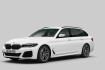 BMW Série 5  520 d touring m sport paket *head up*h&k*r cam