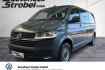 Volkswagen T6 Kombi  T6.1 kombi 2.0 tdi lr 4m 8 sitze acc navi led pa