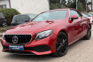 Mercedes Classe E AMG Line Benz e 400 e400 cabrio 4matic*360 kamera*exclusiv*memory