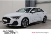 Audi A3 S-Line limousine s line tfsi ahk/led scheinwerfer/navi plus/r. kamera