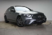 Mercedes Classe E AMG Line Benz e 300 de 4matic t amg leder/distronic/carbon/bur
