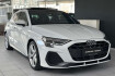 Audi A3 S-Line sportback s line kam pano led sonos