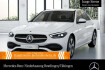 Mercedes Classe C Avantgarde Benz c 180 avantg+360+led+totw+keyless+9g