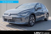 Volkswagen Golf 8 Goal Golf viii 1.5 etsi dsg goal navi  rear view