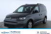 Volkswagen Caddy Maxi kombi 2.0 tdi dsg navi ahk acc rfk