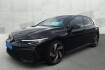 Volkswagen Golf 8  Golf viii 2.0 tsi gti « black style » *dsg*hud*rfk*acc*n
